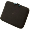 BlackBerry Neoprene Zip Sleeve for PlayBook Photo