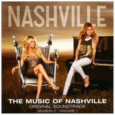 Photo of BIG Machineuniversal Music Of Nashville:season 2 V1 CD