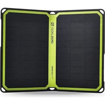 Photo of Goal Zero Nomad 14 Plus Solar Panel Charger