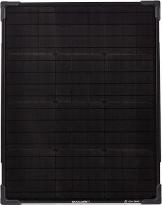 Photo of Goal Zero Boulder 50 Solar Panel