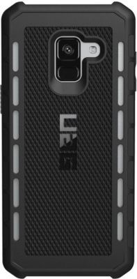 Photo of UAG Outback Rugged Shell Case for Samsung Galaxy A8