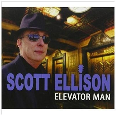 Photo of Elevator Man