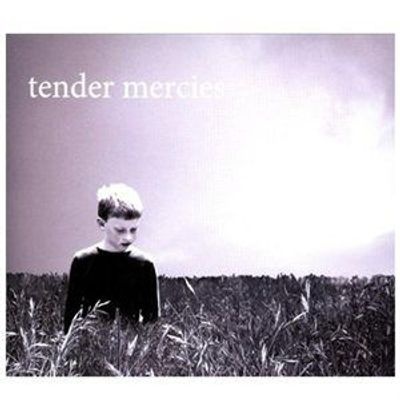 Photo of Tender Mercies CD