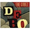 CARROT TOP RECORDSCARROT TOP Ere Gobez [Digipak] * CD Photo
