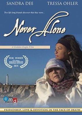 Photo of Never Alone