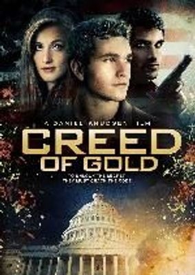 Photo of CREED OF GOLD