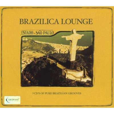 Photo of Bar De Lune Brazilica Lounge