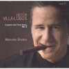 Heitor Villa-Lobos: Complete Solo Piano Works Photo