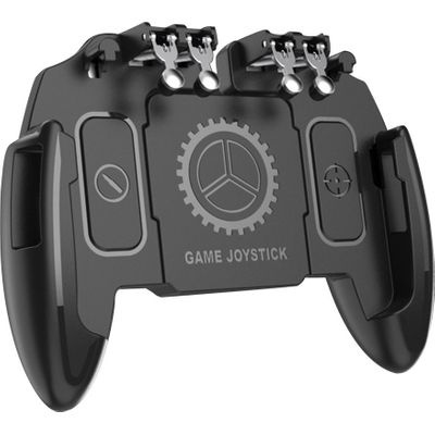 Photo of M10 Gamepad Game Joystick With Heat Dissipation Function Game Controller