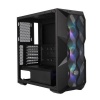 Cooler Master MasterBox TD500 Mesh w/ Controller Photo