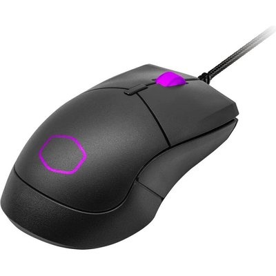 Photo of Cooler Master Peripherals MM310 mouse Ambidextrous USB Type-A Optical 12000 DPI