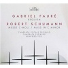 Gabriel Faure: Requiem/Robert Schumann: Mass in C Minor Photo