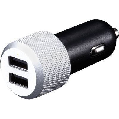Photo of Just Mobile Just-Mobile Highway Max Dual USB Car Charger