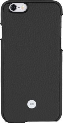 Photo of Just Mobile Quattro Back-Leather Case for iPhone 6 Plus and iPhone 6S Plus