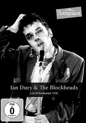 Photo of Made In Germany Ian Dury and the Blockheads: Live at Rockpalast 1978