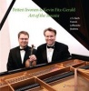 Petteri Iivonen & Kevin Fitz-Gerald: Art of the Sonata Photo