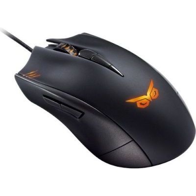 Photo of Asus Strix CLAW Wired Optical Gaming Mouse