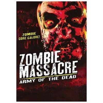 Photo of Zombie Massacre-Army of the Dead