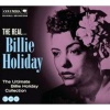 Sony Music Entertainment The Real Billie Holiday Photo