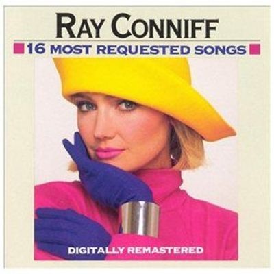 Photo of 16 Most Requested Songs CD