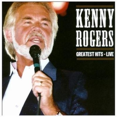 Photo of Country:kenny Rogers CD