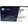 HP 828A Cyan Imaging Drum Photo