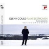 Glenn Gould Plays Beethoven Photo