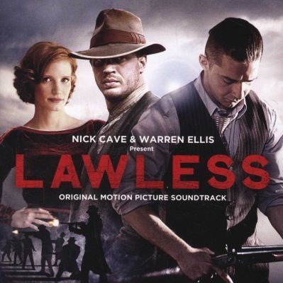 Photo of Sony Music Entertainment Lawless