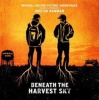 Hush Beneath the Harvest Sky Photo