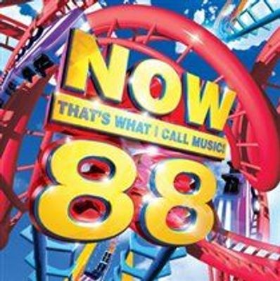 Photo of Now That's What I Call Music! 88