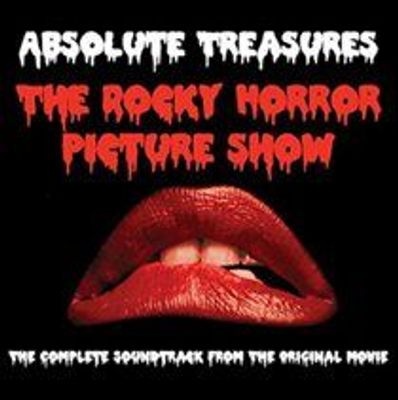 Photo of Ode Records The Rocky Horror Show