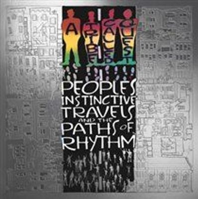 Photo of Sony Music CMG People's Instinctive Travels and the Paths of Rhythm