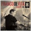 Sony Franco De Vita Vuelve En Primera Fila CD Photo