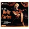 Sony Music Entertainment The Real... Dolly Parton Photo