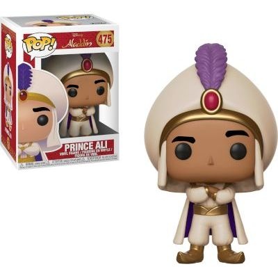 Photo of Funko Pop! Disney: Aladdin - Prince Ali Vinyl Figurine