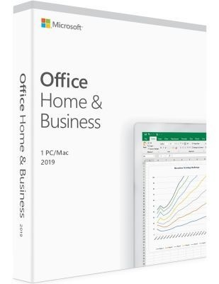 Photo of Microsoft Office 2019 Home and Business Edition