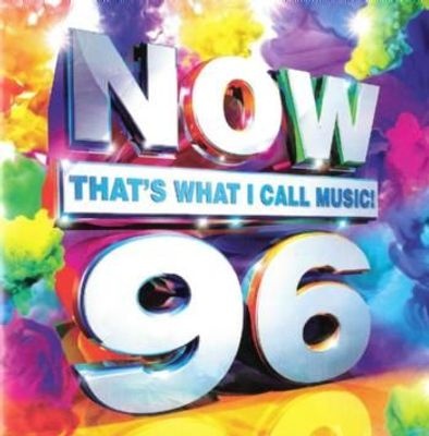 Photo of Now That's What I Call Music! 96