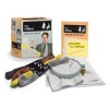Running Press Miniature Editions The Office Cross-Stitch Kit Photo