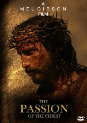 Photo of The Passion Of The Christ movie