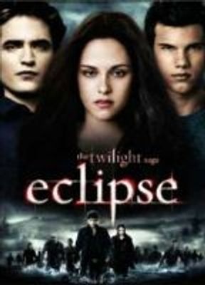 Photo of Eclipse movie