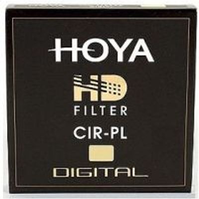 Photo of Hoya HD Circular Polariser Filter