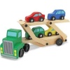 Melissa Doug Melissa & Doug Car Carrier Photo