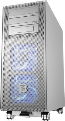 Photo of Lian Li Lian-Li PC-V1020A ATX / M-ATX Mid-Tower Chassis