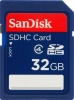 SanDisk SDHC Memory Card Photo
