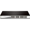 D Link D-Link DGS-1210-28 24 4 28-Port Smart Switch including 4 SFP Ports Photo