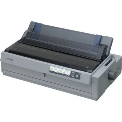 Photo of Epson LQ-2190 Dot Matrix Printer
