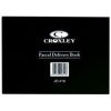 Croxley JD416 Parcel Delivery Book Photo