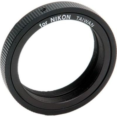 Photo of Celestron T-Ring for 35 mm Nikon Camera