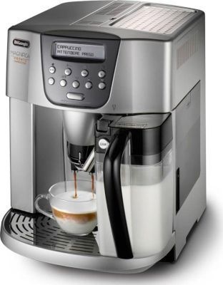 Photo of Delonghi Magnifica ESAM 4500 Automatic Bean to Cup Espresso Machine