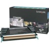 Lexmark Black Toner Cartridge Photo